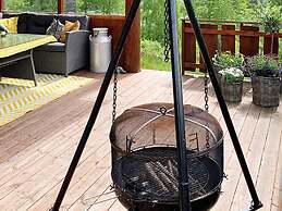 8 Person Holiday Home in Valldal