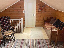 8 Person Holiday Home in Valldal