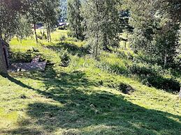 8 Person Holiday Home in Valldal