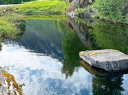 8 Person Holiday Home in Valldal