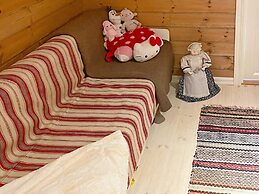 8 Person Holiday Home in Valldal