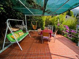 Apartments Villa Mare - One Bedroom Apartment With Balcony and Sea Vie