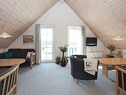 8 Person Holiday Home on a Holiday Park in Grasten