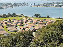 8 Person Holiday Home on a Holiday Park in Grasten