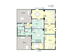 Country House Deichgraf