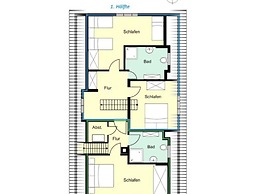 Country House Deichgraf