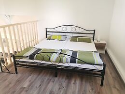 Nice Holiday Home in Auw Near Lake