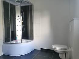 Nice Holiday Home in Auw Near Lake