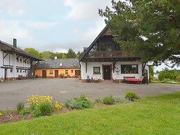 Nice Holiday Home in Auw Near Lake
