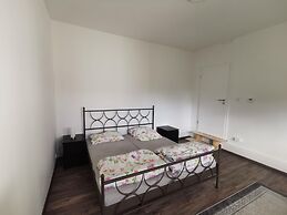 Nice Holiday Home in Auw Near Lake