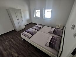 Nice Holiday Home in Auw Near Lake