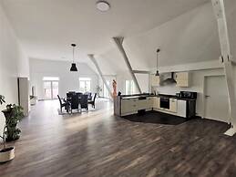 Nice Holiday Home in Auw Near Lake
