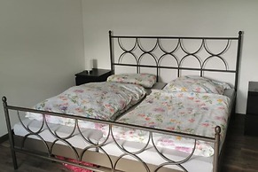 Nice Holiday Home in Auw Near Lake