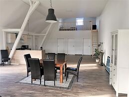 Nice Holiday Home in Auw Near Lake