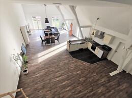Nice Holiday Home in Auw Near Lake