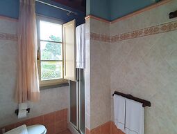 Tasteful Apartment With Shared Pool