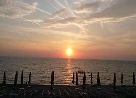 Tasteful Apartment With Shared Pool