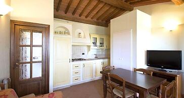 Tasteful Apartment With Shared Pool