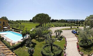 Tasteful Apartment With Shared Pool