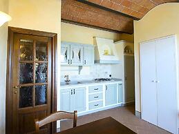 Tasteful Apartment With Shared Pool