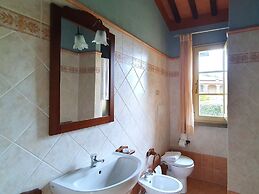 Tasteful Apartment With Shared Pool