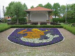 Nice Apartment in Horumersiel