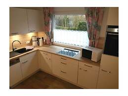 Nice Apartment in Horumersiel