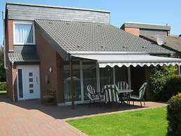 Nice Apartment in Horumersiel