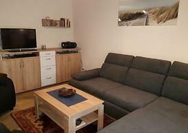 Nice Apartment in Horumersiel