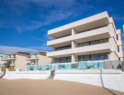 Apartment With 2 Rooms in Oostduinkerke