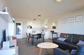 Apartment With 2 Rooms in Oostduinkerke