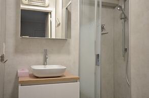 Apartment With 2 Rooms in Oostduinkerke