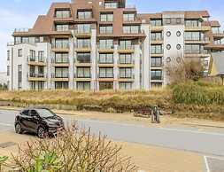 Apartment With 2 Rooms in Oostduinkerke