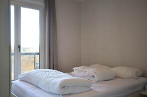 Apartment With 2 Rooms in Oostduinkerke
