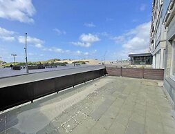 Apartment With 2 Rooms in Oostduinkerke