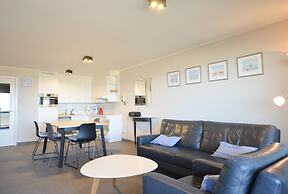 Apartment With 2 Rooms in Oostduinkerke