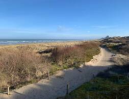 Apartment With 2 Rooms in Oostduinkerke