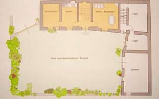Holiday Home Casa Nanda