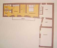 Holiday Home Casa Nanda