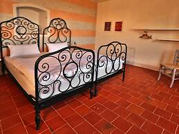 Holiday Home Casa Nanda