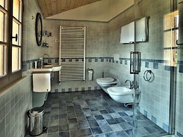 Holiday Home Casa Nanda