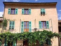 Holiday Home Casa Nanda