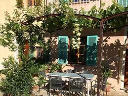 Holiday Home Casa Nanda