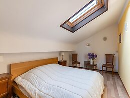 Holiday Home Les Hirondelle for 8 Persons