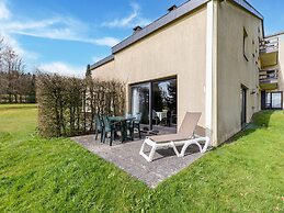 Holiday Home Les Hirondelle for 8 Persons