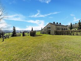 Holiday Home Les Hirondelle for 8 Persons