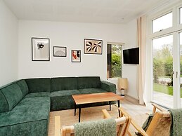 Seaside Bliss in Nysted - By Traum Ferienwohnungen