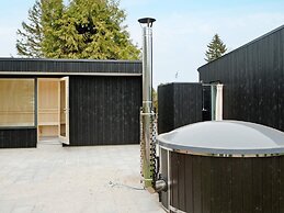 Seaside Bliss in Nysted - By Traum Ferienwohnungen