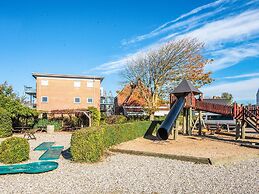 4 Person Holiday Park Home in Hejls