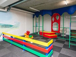 4 Person Holiday Park Home in Hejls